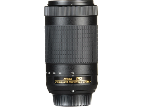 Nikon 70-300mm F/4.5-6.3G ED AF-P DX.Picture2